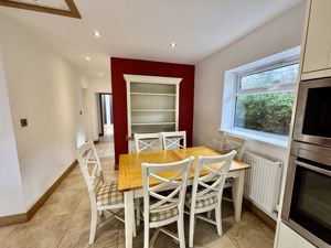 Dining Area- click for photo gallery